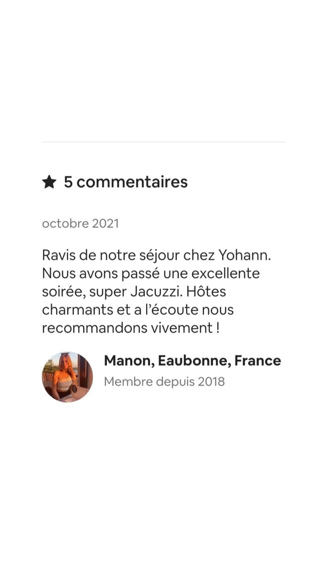 Suite De Charme Avec Jacuzzi Et Jardin Privatif Paris Au Calme Saint-Prix  Eksteriør billede